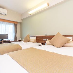 Twin Room Non-Smoking
